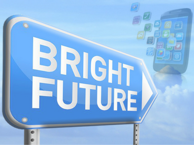 The Future of Mobile Innovation is Bright