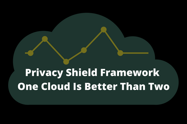 One Cloud Is Better Than Two