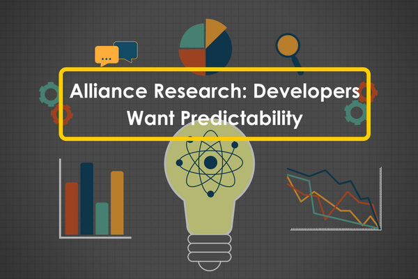 SMEs and Indie Developers Want Predictability, Not Favors