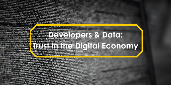 Don’t read this: just Trust me