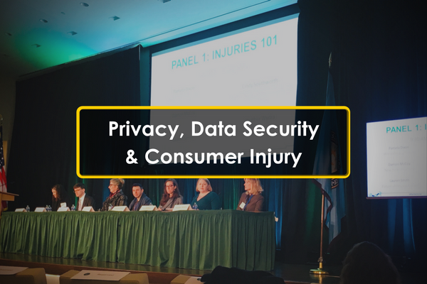 FTC Workshop Shows Gaps in Business-Consumer Data Relationship