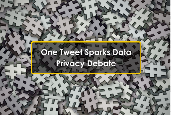 Netflix’s Tweet Inadvertently Sparks Data Privacy Debate