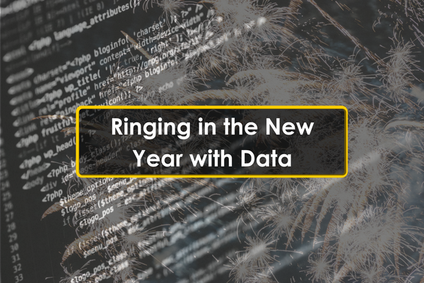 With great data, comes great responsibility