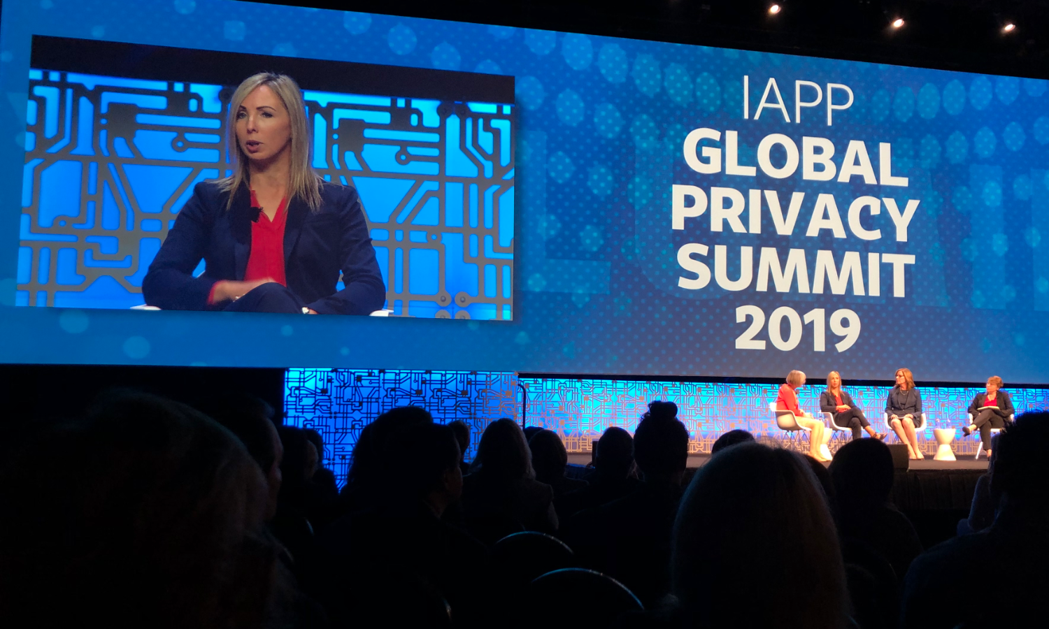 50,000 Privacy Wonks (and Margaret Atwood)