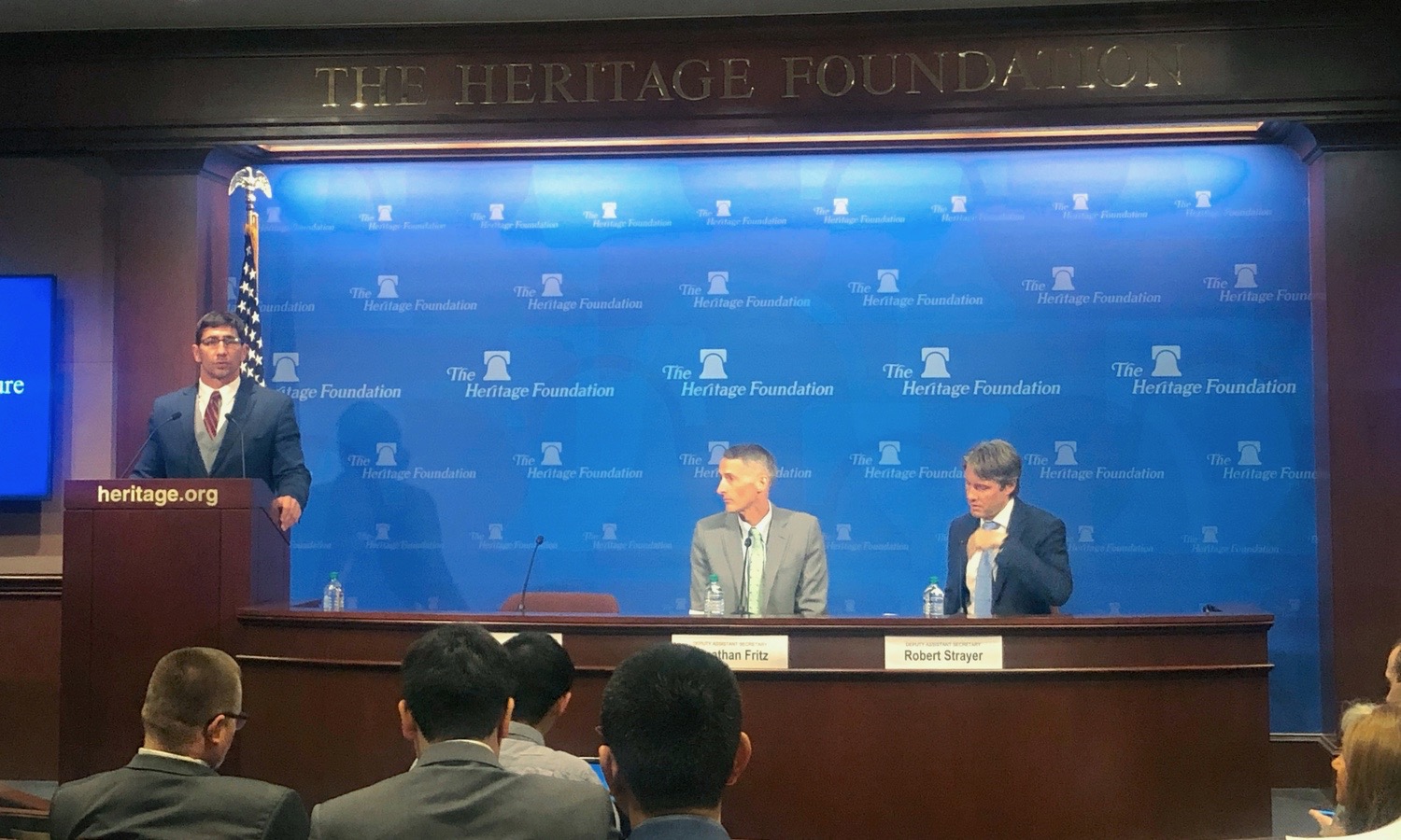 Event Recap: Assessing Asia’s Digital Future