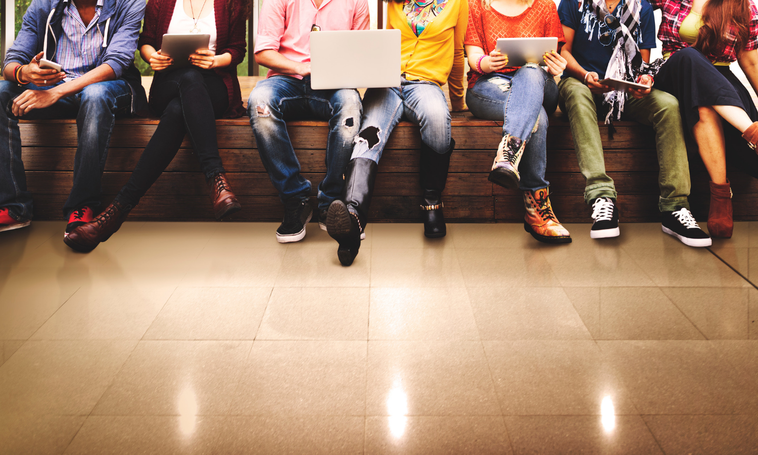 Congressional Caucus on Smart Cities: Smart Campuses 101: Introduction to the Future