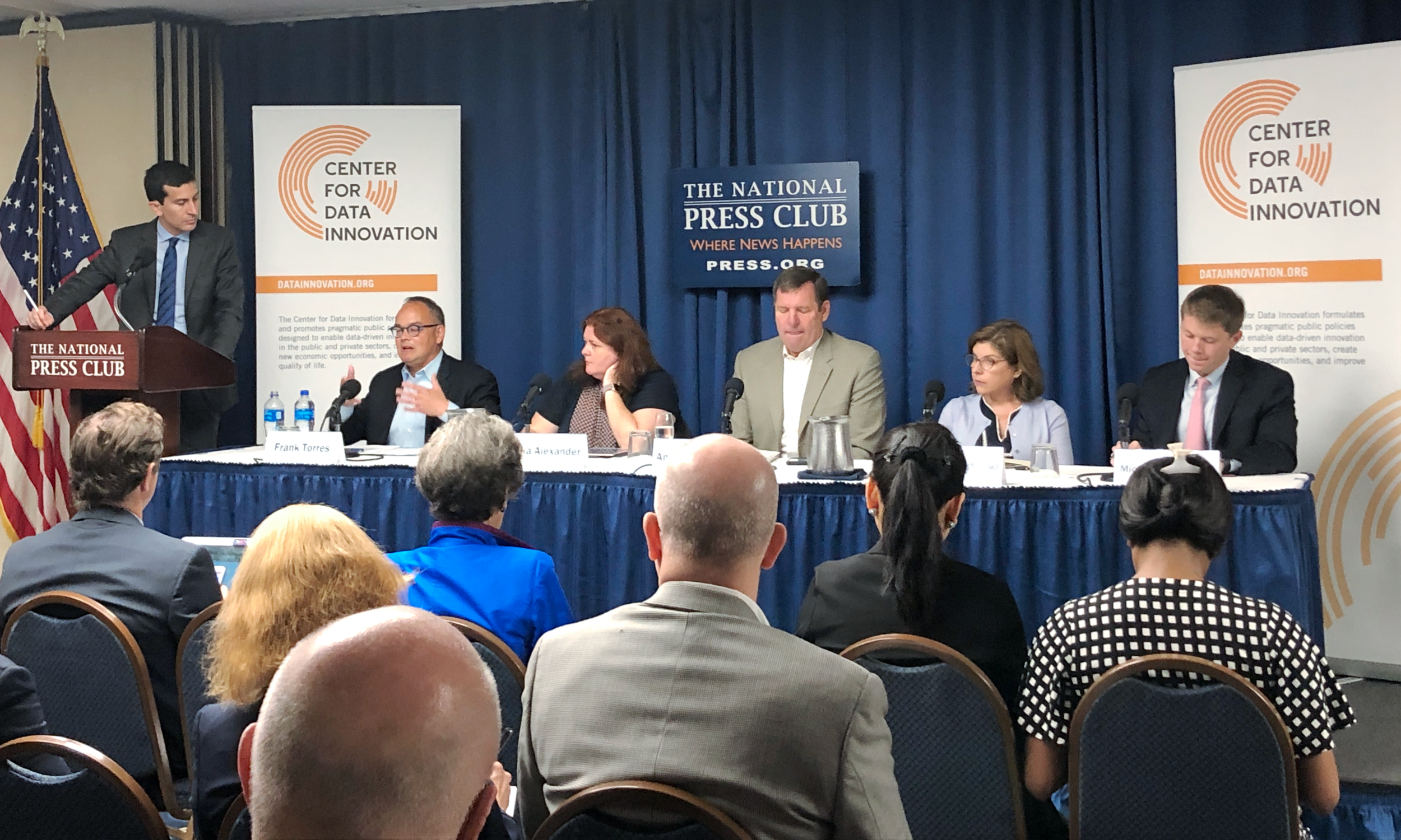 How To Maintain Your Lead And Influence AI