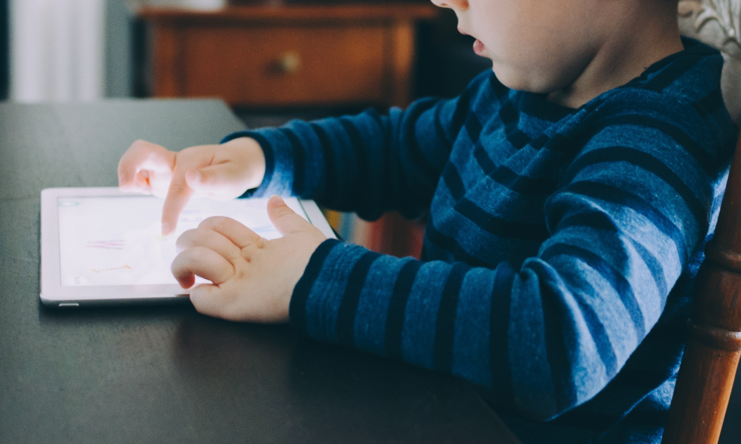 Children Are The Future. COPPA Is Our Present.