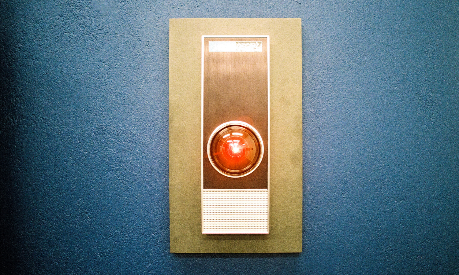 The EU Is Starting To Understand Data. Too Bad Their Models Are Based On HAL And Skynet.