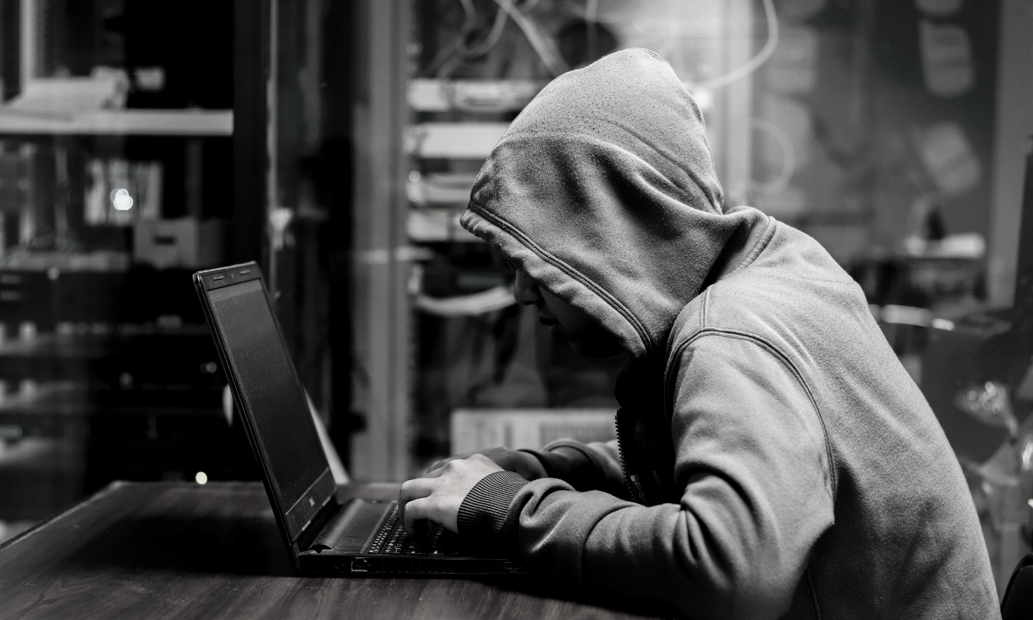 Anonymity And Social Norms On The Internet: A Prediction