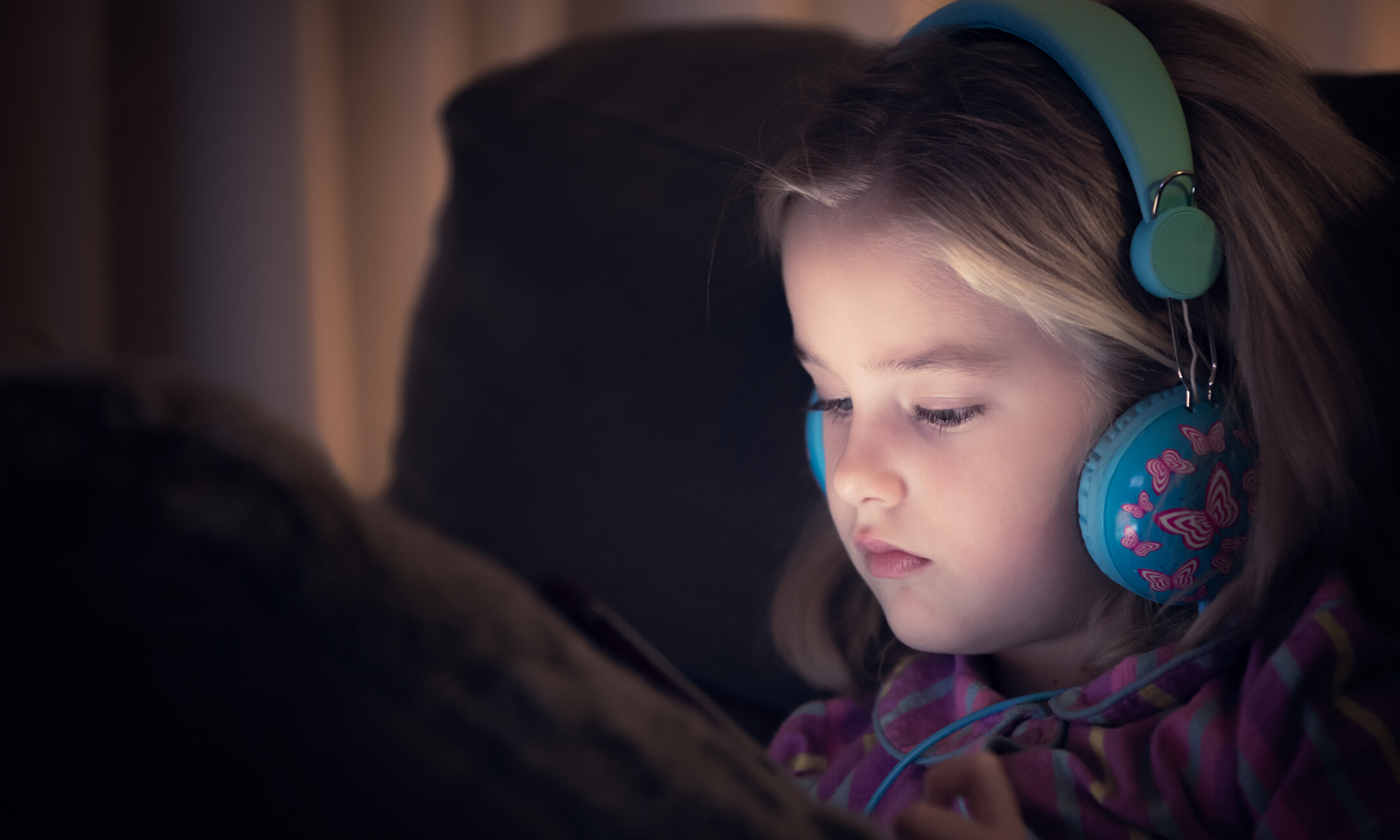 You Spoke, We Listened, Child Privacy Comments Filed