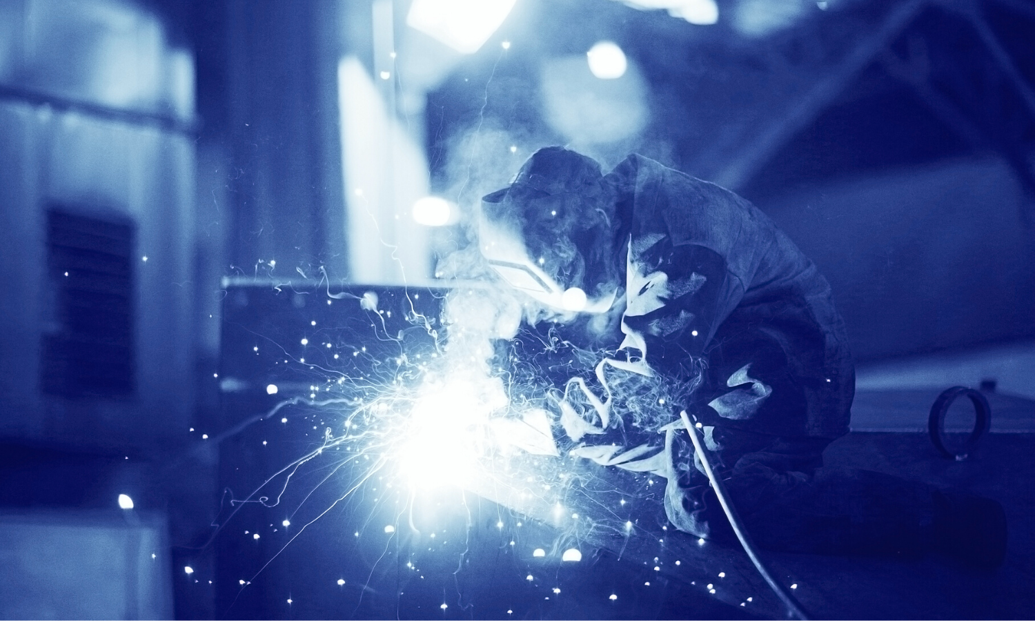 Future’s So Bright, Gotta’ Wear Welder’s Goggles