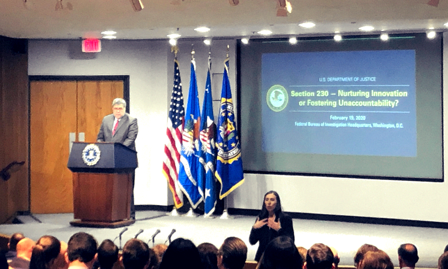 Artificial Intelligence and Privacy “Remedies” Simmer While The Political Machine Heats Up