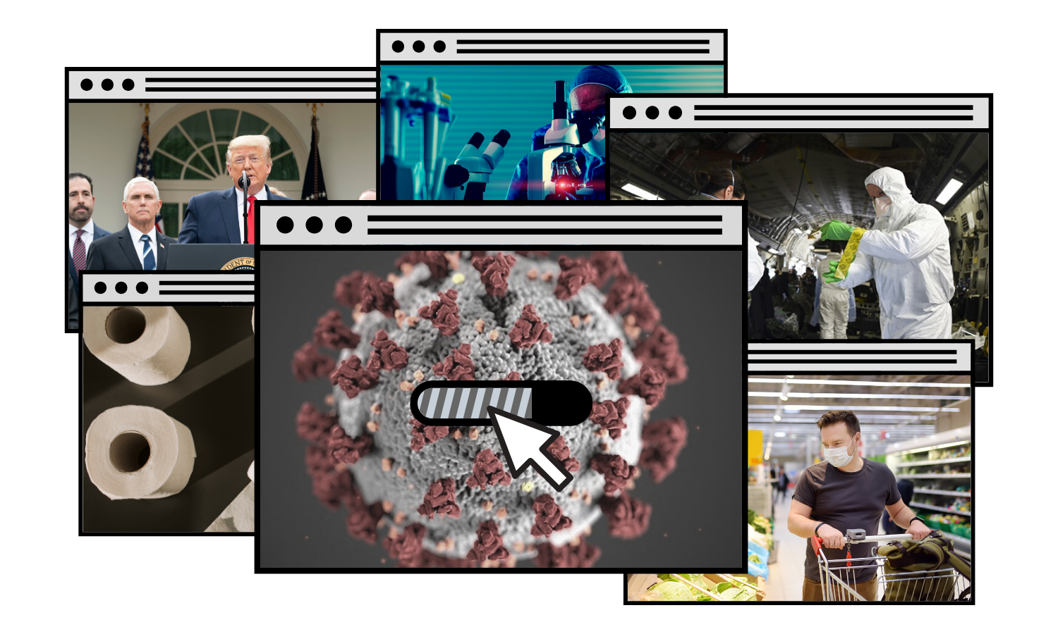 In The Era Of Covid-19, Developers Are Leading With Talent, Innovation, And Most Importantly, Compassion.