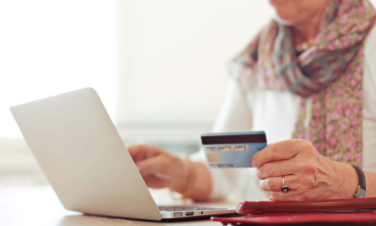 It’s All, Big, Bad Tech Until You Run Out Of TP