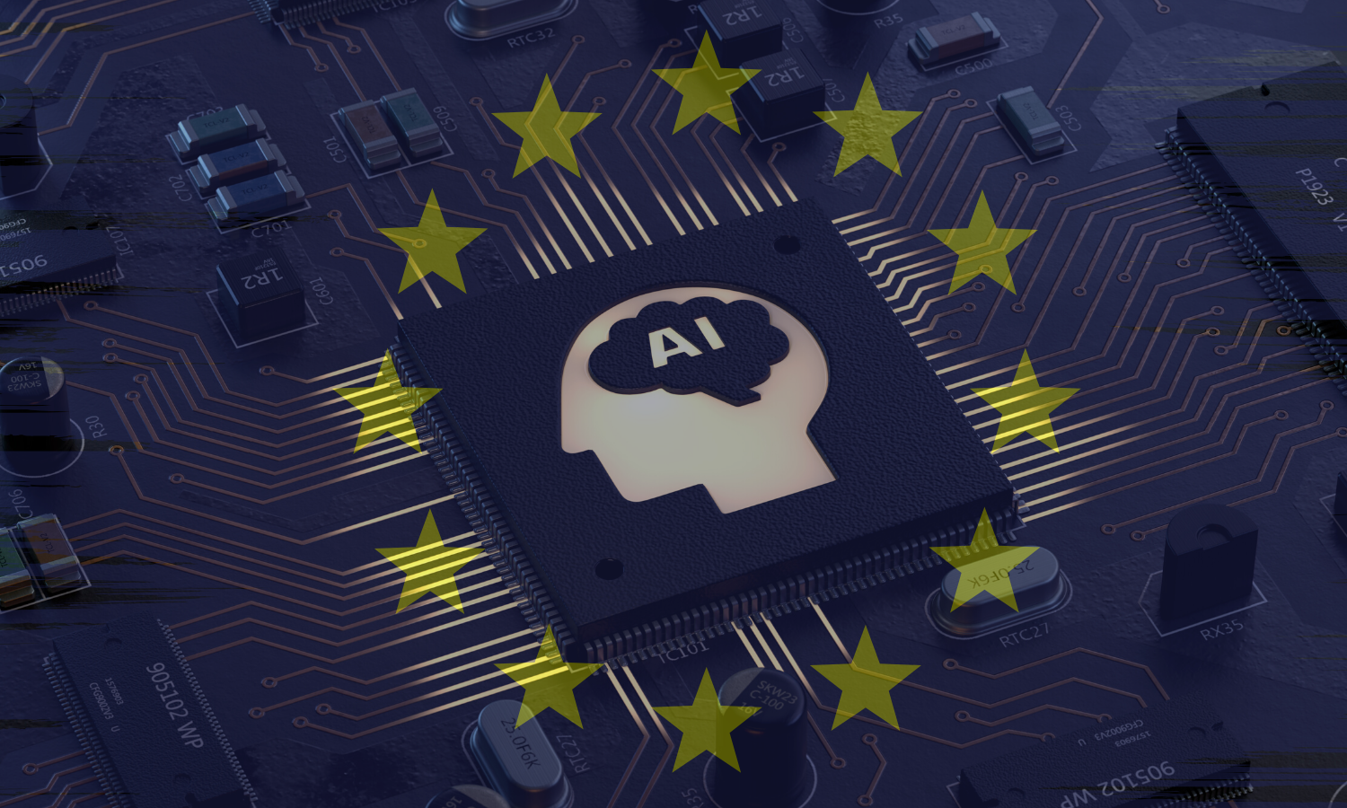 Europe’s Plan To Police Global AI