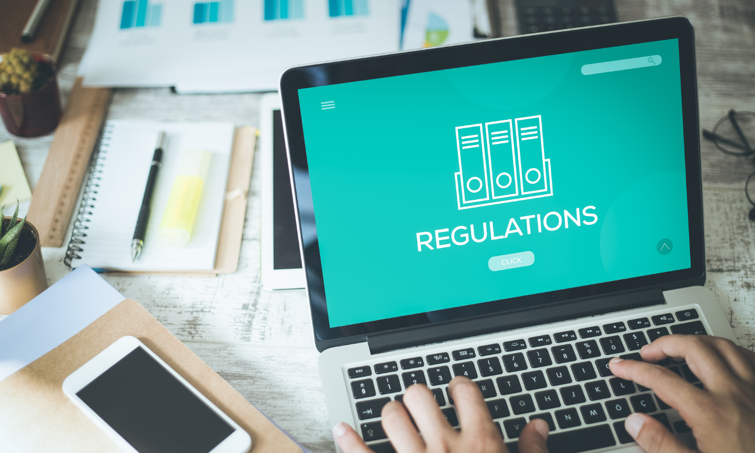 The EU Is Preparing New Rules For The Digital Economy