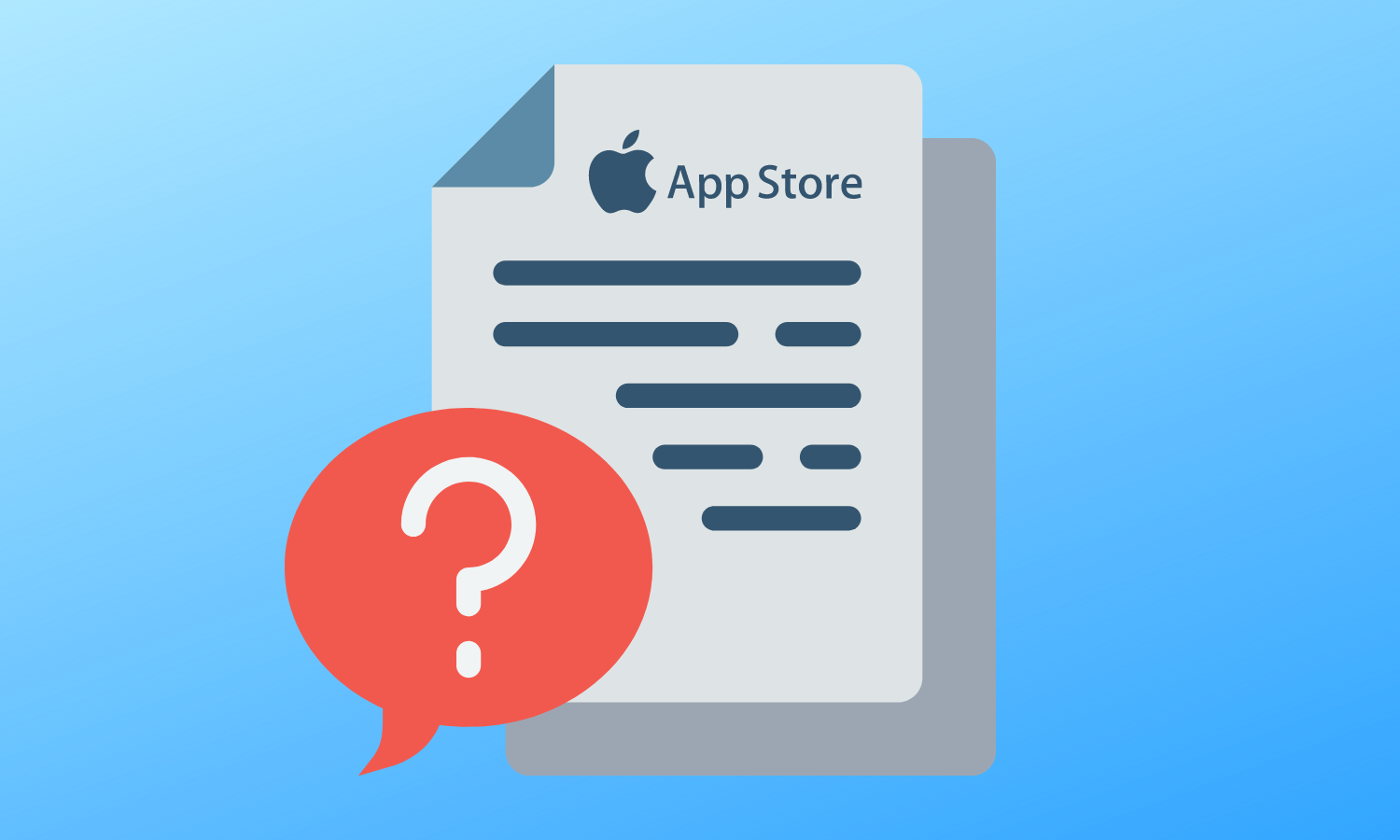 Apple’s GMO Privacy Labels