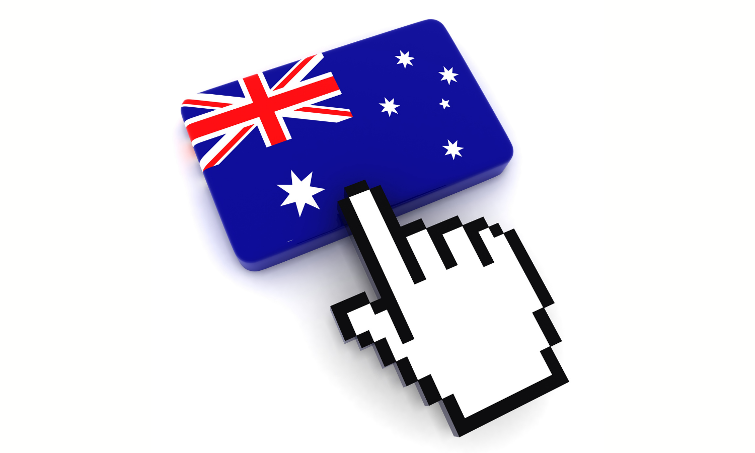 Australia: 14 Hours Into The Future