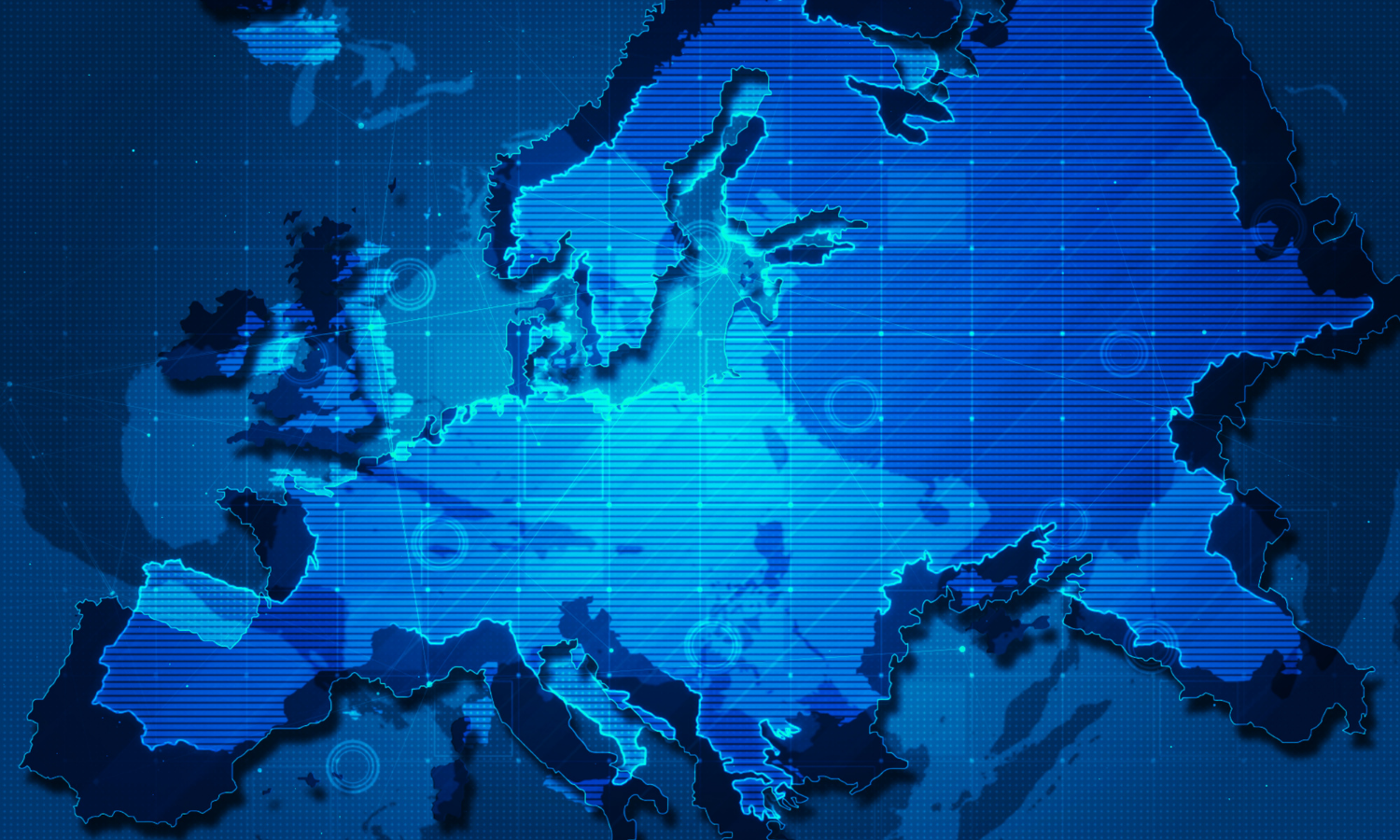 Europe’s Ambitious And Winding Digital Path Continues For Better Or Worse