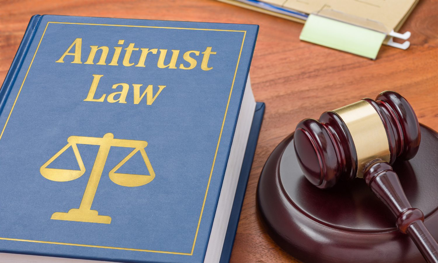 Everyone Is Talking Infrastructure & Competition, No Agreement On What To Do Or How