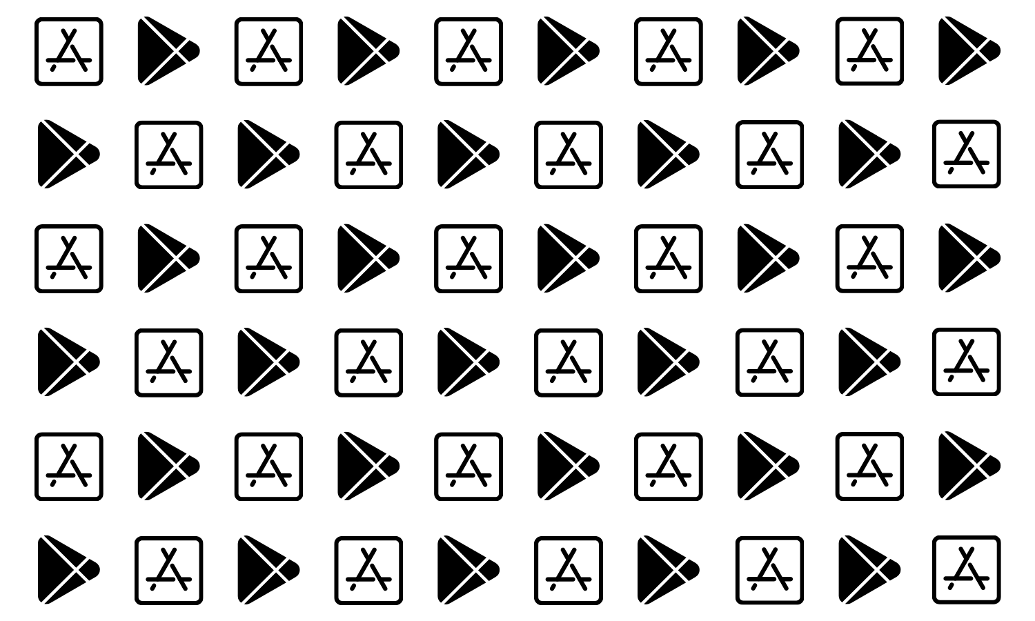 App Store Fees Fall Again!