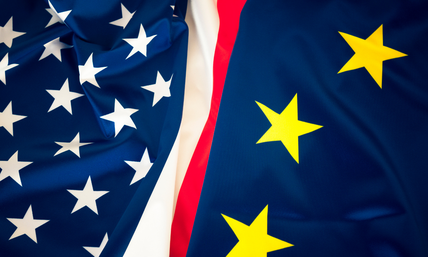 The US-EU Dialogue Inches Forward, A Landmark EU Court Hearing On Android, And The EU/UK Continue To Build Their Digital Standards