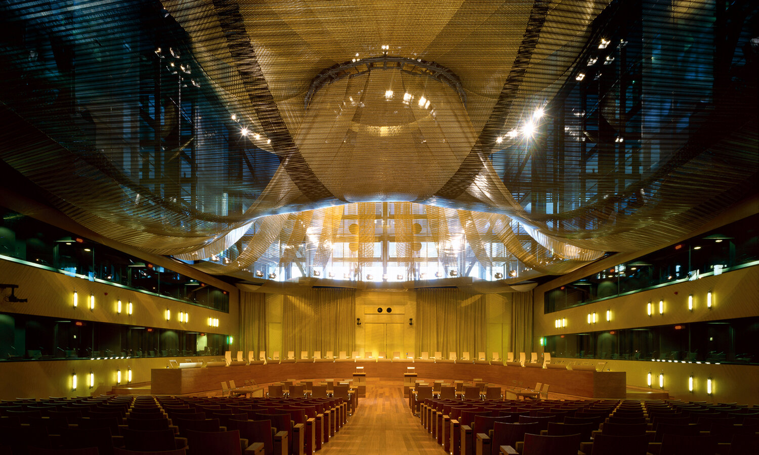 Some Thoughts After The End Of Android Hearing