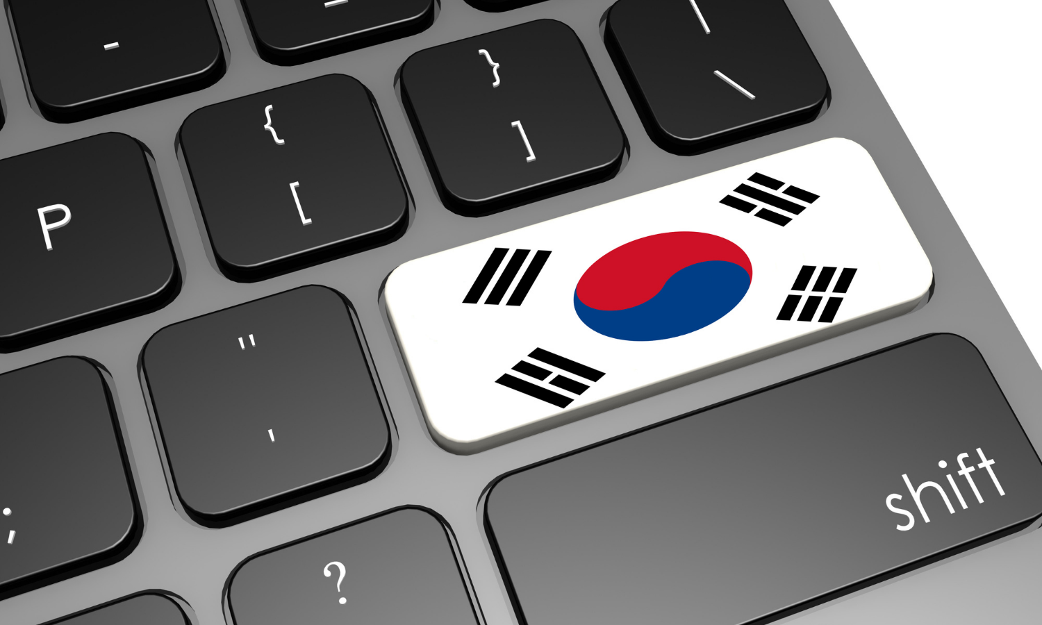 Korea. Why Won’t You Return My Calls?