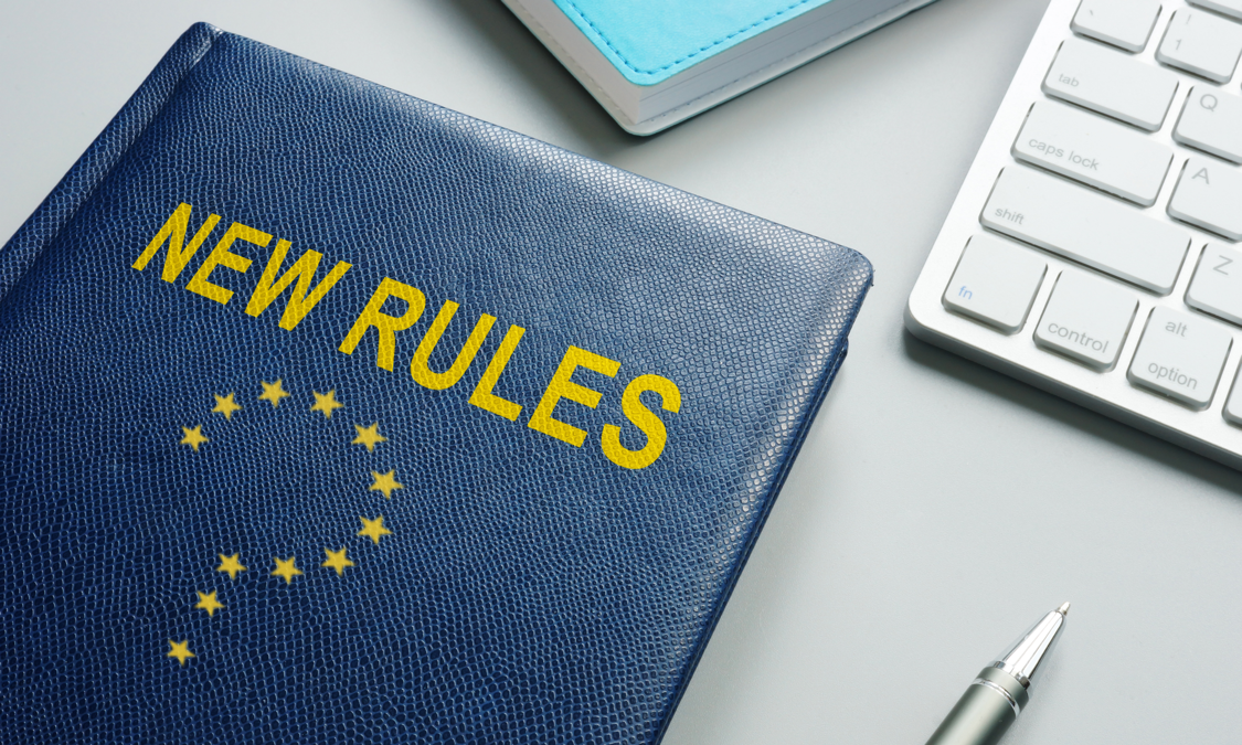 Europe’s Digital Rulebook-In-The-Making Progresses While Competition And Data Protection Authorities Continue Their Efforts To Rein In Tech