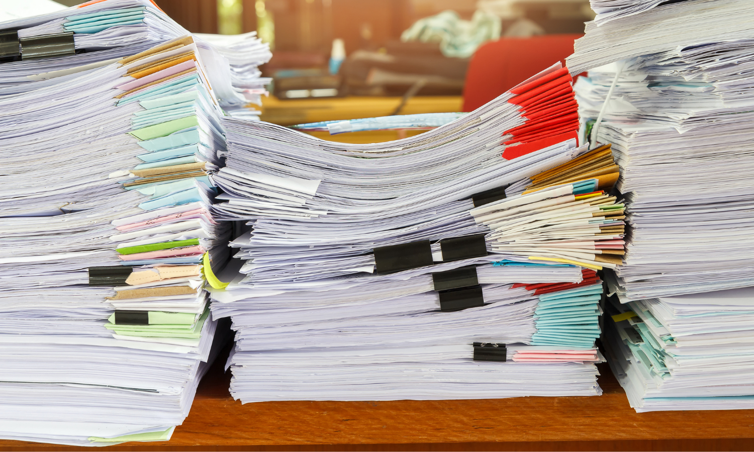 Bill Overload: What Does The American Innovation and Choice Online Act, The Open App Markets Act, The TLDR Act, And More Mean For Developers?