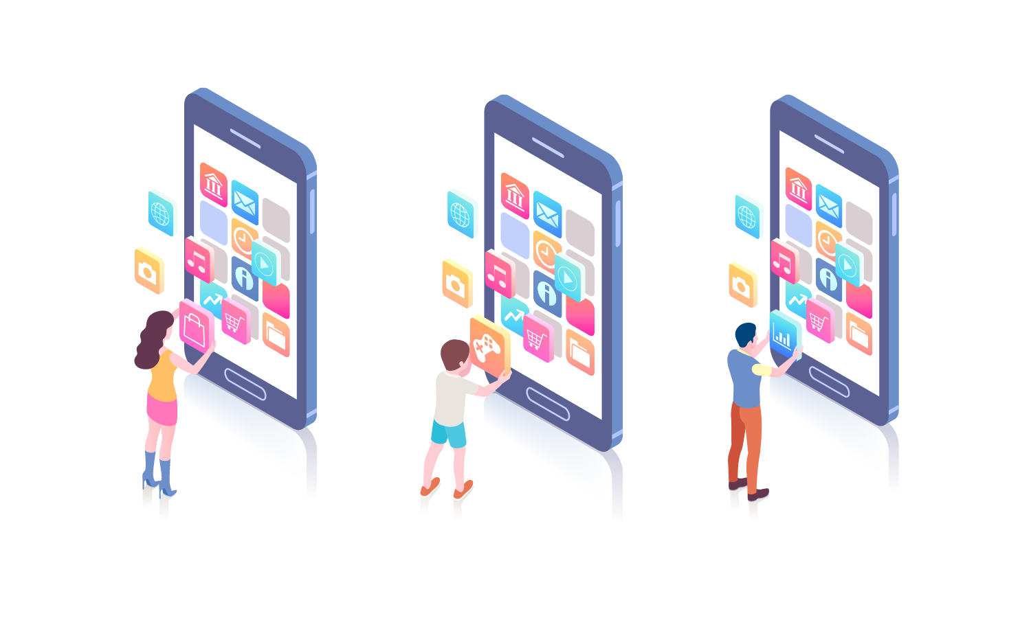 The EU Lawmakers’ Choice Over Choice Screens