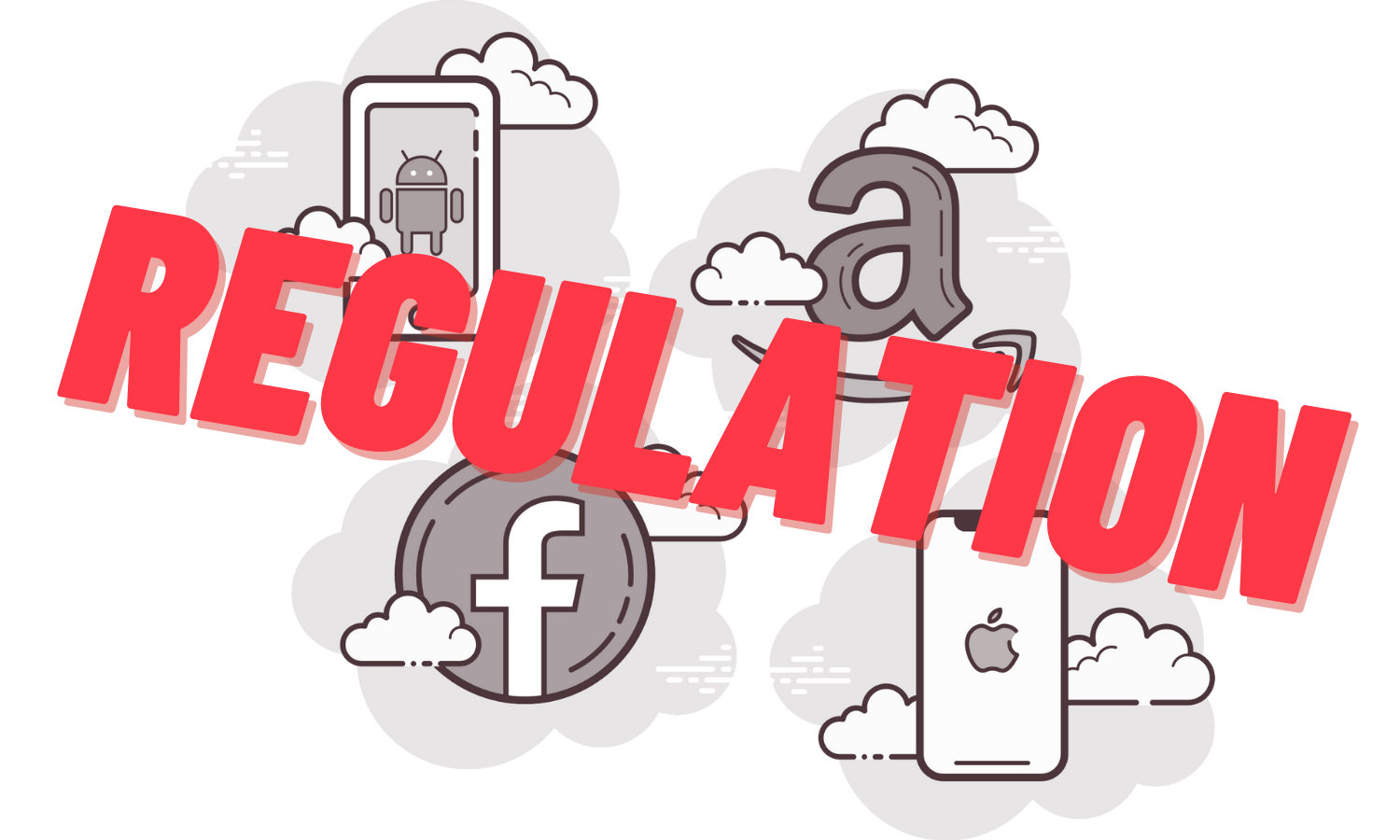 The New Year Starts With Permanent Scrutiny And The Looming Spectre Of Regulations