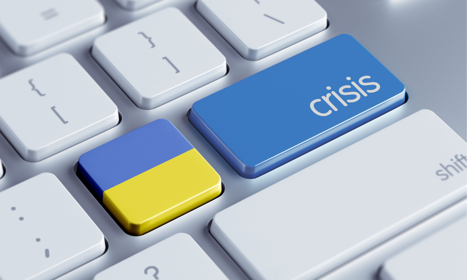 Troubled Times Return To Europe