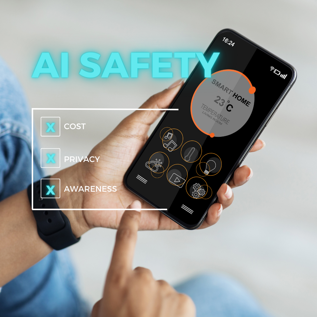 AI impact on product safety