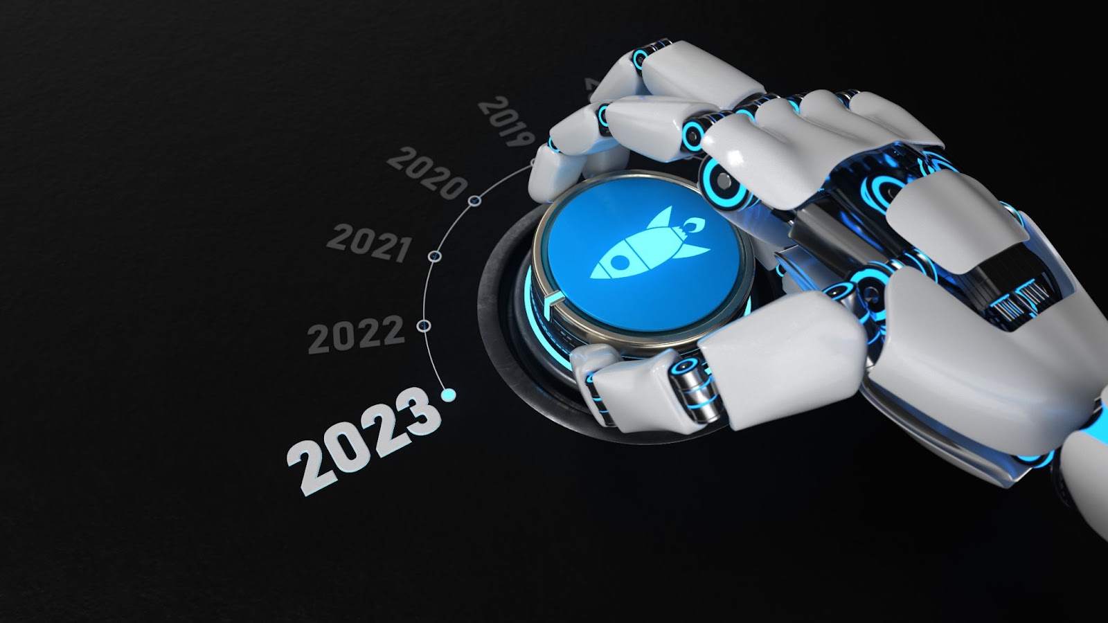 2023: A Look Ahead