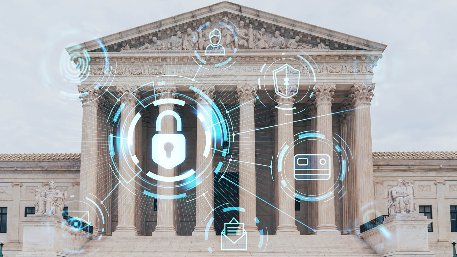 Stop Terrorism: Erase the Internet?