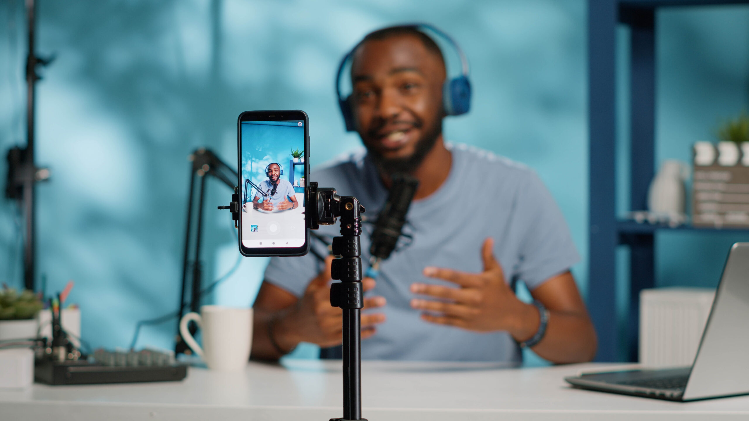 Senate Panel Holds Content Moderation Hearing, Alliance Weighs In