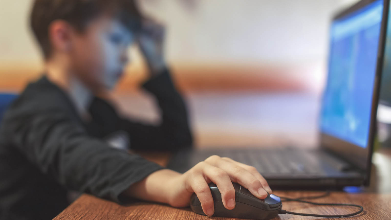 More Deliberation Needed Before Senate Considers CSAM Bills