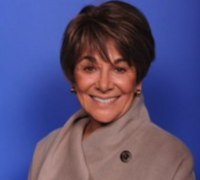 Beltway Voices: A Conversation with Representative Anna Eshoo (D-CA)
