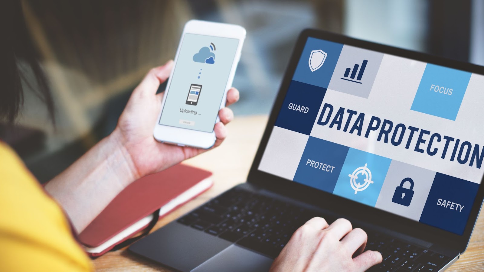 The new Data Privacy Framework for transatlantic data flows is now available – a court challenge is pending