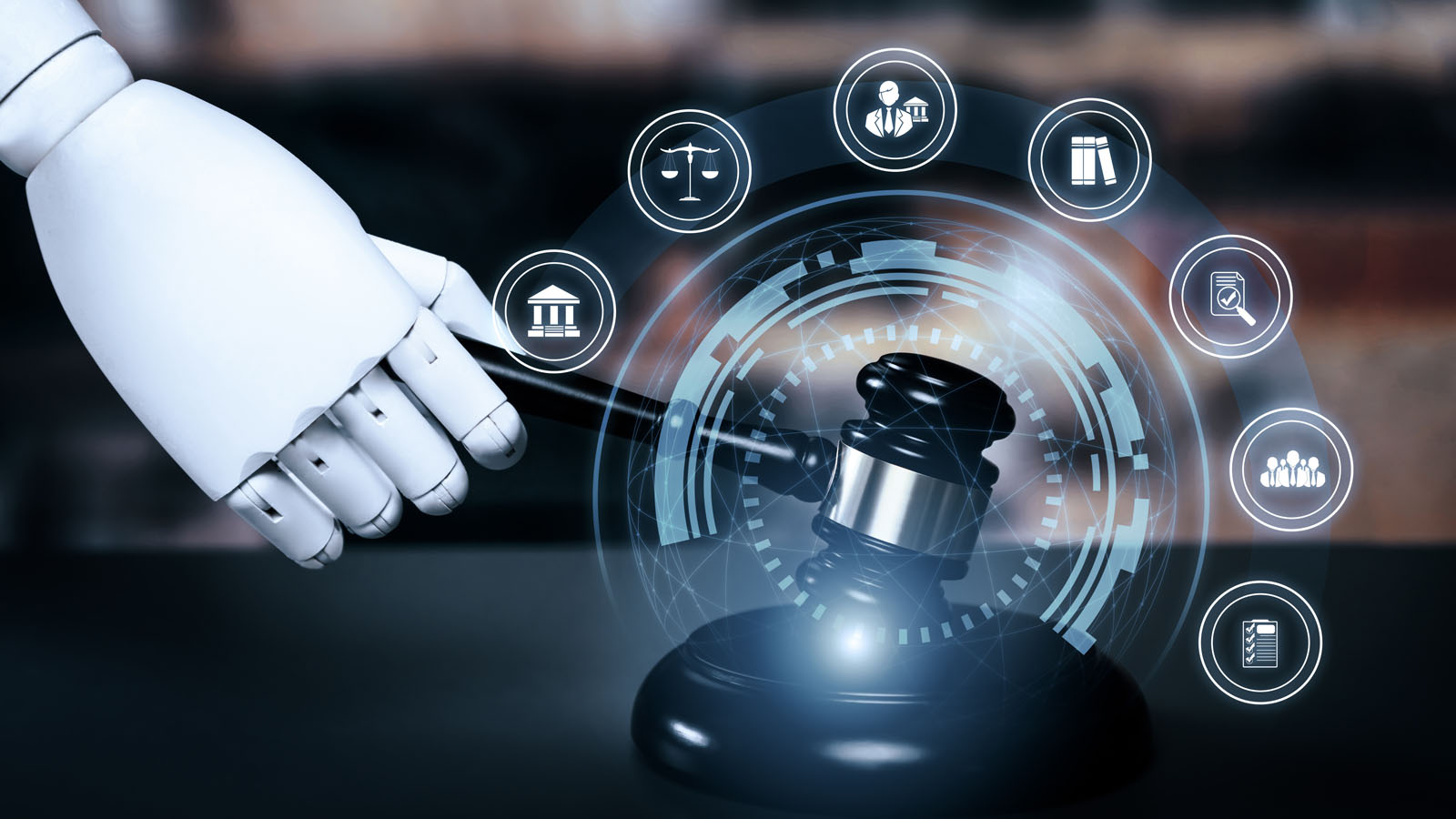 Fall 2023: Regulating Tech